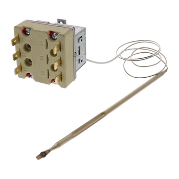 High Limit Thermostat fits TurboChef Commercial Cooking, 102075