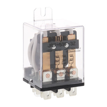 208/240V Voltage Relay fits TurboChef Commercial Cooking, 101272