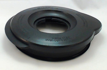 Oster 124462-000-090 Cover Black Without Cap