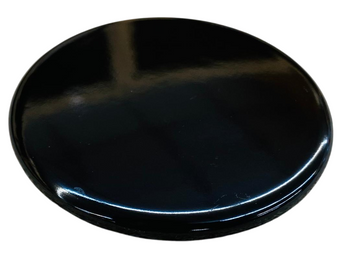 Gas Range Med Burner Cap fits Whirlpool, Sears, AP6007802, PS11740926, WP3191901