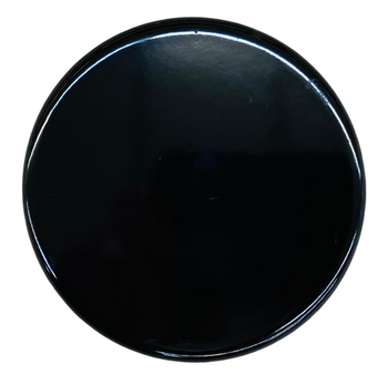 Gas Range Med Burner Cap fits Whirlpool, Sears, AP6007802, PS11740926, WP3191901