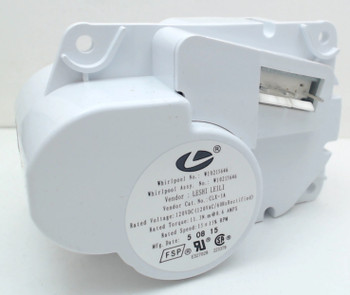 Auger Motor for Whirlpool, Sears, AP4452649, PS2367266, W10271506, WPW10271506