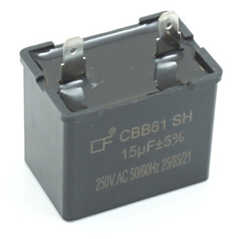 Refrigerator Capacitor for Whirlpool, Sears, AP6023677, PS11757023, WPW10662129