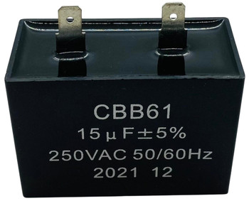 Refrigerator Capacitor for Whirlpool, Sears, AP6023677, PS11757023, WPW10662129