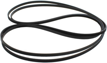 ERP Clothes Dryer Belt fits Whirlpool, Sears, AP3873695, PS990367, WP8547157