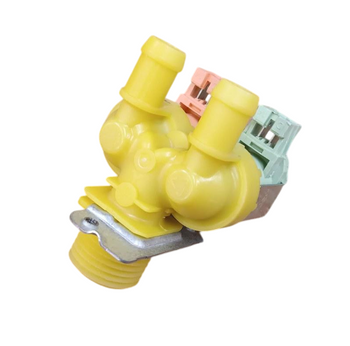 Commercial Washing Machine, 120 Volt, 2-Way Water Valve fits Wascomat, 471823557