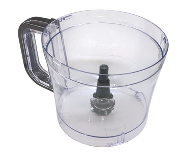 Oster Food Processor Replacement 10-Cup Work Bowl, 180645-000-000