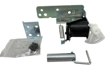 Choice Dishwasher Solenoid Assembly fits General Electric, AP2039738, WD21X10060