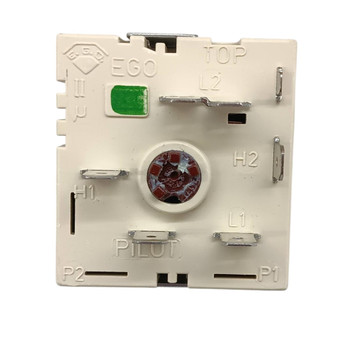 Commercial Cooking, 120V, 15A, Infinite Switch fits APW Wycott, CINF120V0875C