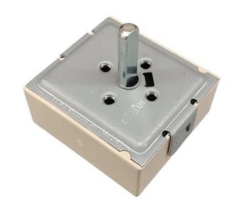 Commercial Cooking, 240V, 15A, Infinite Switch fits Alto Shaam, CINF0875