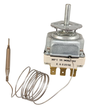 Commercial Cooking 300°C (572°F), Thermostat fits Wells, 2T-46162, N21664871