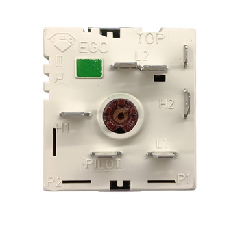 Commercial Cooking, 208V, 15A, Infinite Switch fits APW Wycott, CINF208V0875C