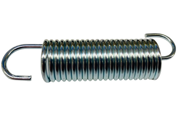 Clothes Dryer Idler Spring fits Samsung, AP4211487, PS4206154, DC61-01215B