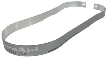 Kitchenaid 6Qt Lift Stand Mixer Trim Band, OEM, AP4326188, PS987461, 9708371