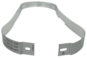 Kitchenaid 6Qt Lift Stand Mixer Trim Band, OEM, AP4326188, PS987461, 9708371