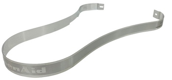 Kitchenaid 7Qt Lift Stand Mixer Trim Band, OEM, AP5330431, PS3505703, W10234515