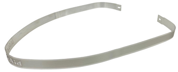 Kitchenaid 7Qt Stand Mixer OEM Trim Band, AP5324924, PS3503120, W10388797