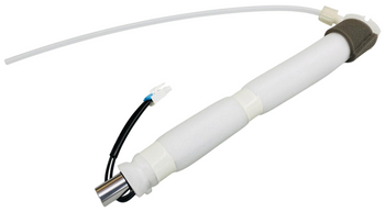 Refrigerator Fill Spout & Heater fits Samsung, AP5577572, PS4169184, DA97-00209Z