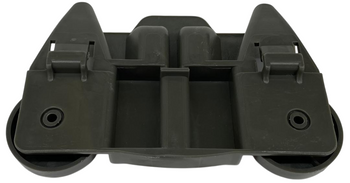 Dishwasher Wheel fits Whirlpool, Sears, AP6016764, PS11750057, W10195417