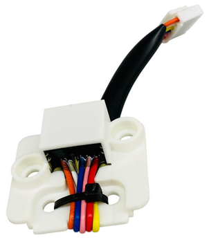 Washing Machine Vibration Sensor fits Samsung, PS4216272, AP5579308, DC93-00278B