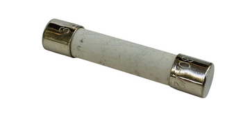 Microwave Ceramic Fast Blow Fuse, 30 AMP, 250 Volts, 14QBP30CFB