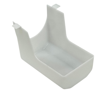 Range Hood Light Lens fits Broan, Nutone, AP5611989, PS10281344, S99110437