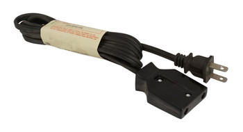 Standard Roaster Broiler & Deep Fryer 6' Appliance / Power Cord