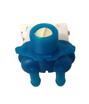 Washing Machine Water Valve fits Whirlpool, AP7218603, PS17216730, W11688995