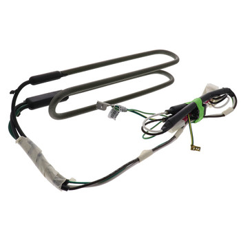 Refrigerator Defrost Heater fits Whirlpool, AP7208929, PS16875801, W11650661