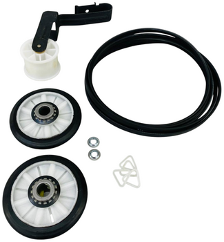 Dryer Maintenance Repair Kit fits Whirlpool, AP3131942, PS373087, 4392065
