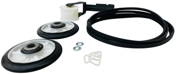 Dryer Maintenance Repair Kit fits Whirlpool, AP3131942, PS373087, 4392065