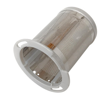 Bissell Filter Cup Mesh Screen fits Cleanview XR Stick Vacuum, 1638011