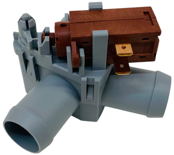 Washing Machine 50/60Hz Diverter Valve fits Fisher Paykel, AP6791129, 426862P