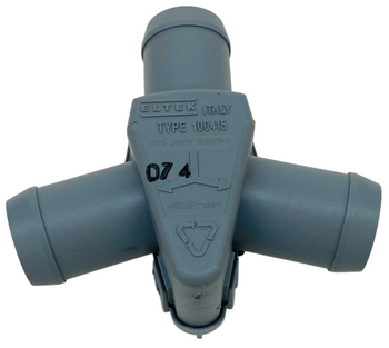 Washing Machine 50/60Hz Diverter Valve fits Fisher Paykel, AP6791129, 426862P