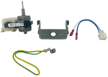 Refrigerator Evaporator Motor for Maytag Admiral, 12002744