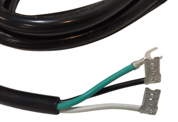 Evaporator Cooler (Swamp Cooler) One Speed 120V, 96" Outdoor Motor Cord, 7512