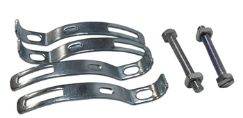 Evaporator Cooler (Swamp Cooler) ⅓ HP to 1 HP Motor Clamps, 27105