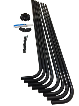 Evaporator Cooler (Swamp Cooler) Universal Distributor Kit, 4502