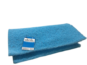Evaporator Cooler (Swamp Cooler) 28" x 34" Dura-Cool Pre-Cut Pad, 3072