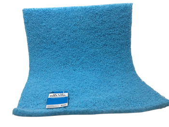 Evaporator Cooler (Swamp Cooler) 28" x 34" Dura-Cool Pre-Cut Pad, 3072