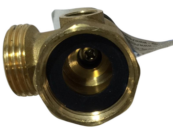 Evaporator Cooler (Swamp Cooler) ⅛” FIP Side Tapped Brass Sill Cock, 92515