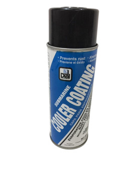 Evaporator Cooler (Swamp Cooler) Aerosol Interior Cooler Coating, 5324