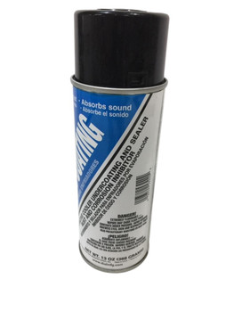 Evaporator Cooler (Swamp Cooler) Aerosol Interior Cooler Coating, 5324