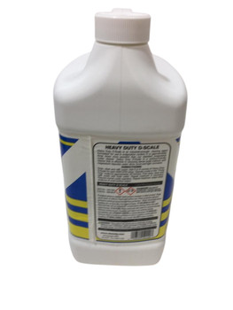 Evaporator Cooler (Swamp Cooler) Gallon Size Heavy Duty D-Scale, 5244