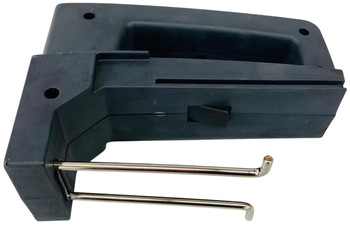 Presto Basket Handle, Black, fits CoolDaddy Cool-Touch Deep Fryer, 81616