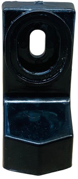 Refrigerator Handle End Cap for Whirlpool, Sears, 2183140