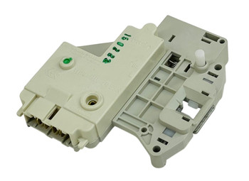 Washer/Dryer Door Lock Assembly fits Speed Queen, AP4481577, PS12207819, 802317P