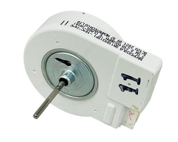 Condenser Fan Motor fits Samsung, DA31-00146B, AP4136568, PS4138373