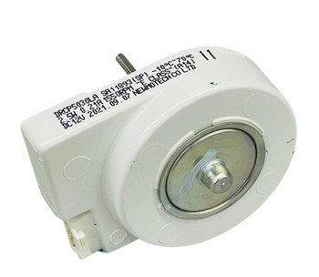 Condenser Fan Motor fits Samsung, DA31-00146B, AP4136568, PS4138373
