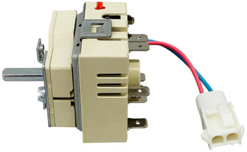 Infinite Switch fits Frigidaire, AP6832661, PS12586249, 807004702